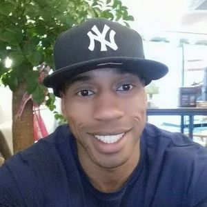 Meet your Posher, Bryan